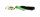 Original Lighter Leash - transparent versch. Farben - Für Clipper (mit Karabiner)