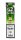 Blunt Wraps Double Platinum - Green (Apfel Martini)