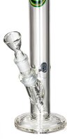 Jelly Joker Glasbong - "Greenline" 008 - 18,8er H 35