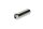 Portionierer Sniff Bottle "Black Leaf" Silber