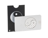 Grinder Card - Ying & Yang
