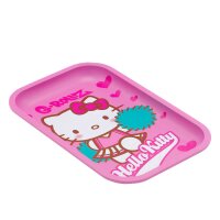 G-Rollz Rolling Tray - Hello Kitty Cheerleader - 17,5x27,5 cm - Small
