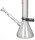 ROOR Glasbong 18,8er H 45 cm WS 3,2 mm; Little Sista ICE mit Kickloch