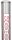 ROOR Glasbong 18,8er H 45 cm WS 3,2 mm; Little Sista ICE mit Kickloch