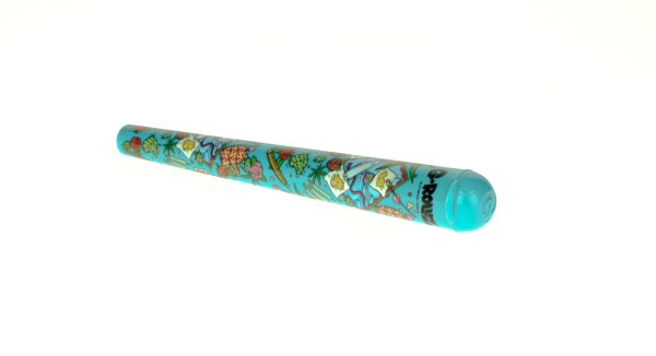 G-Tube Jointhülse - Amsterdam Picnic Cone Holders - Blau