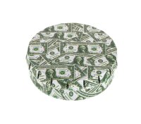 Click-Clack Dose "Dollar" D 58 mm