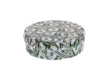 Click-Clack Dose "Dollar" D 58 mm
