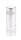 Lachgas Anti-Freeze Cracker - D 25 mm L 72 mm - Gold/Rot/Blau/Silber/Schwarz