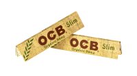 OCB Organic Hemp - King Size Slim - 32 Blättchen