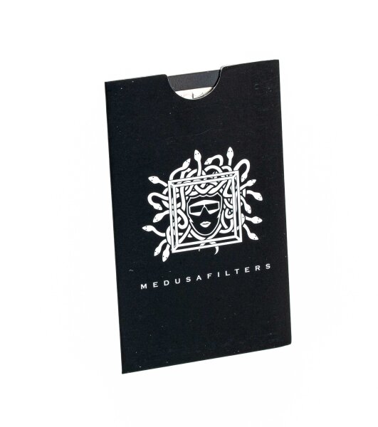 Medusa Grindercard