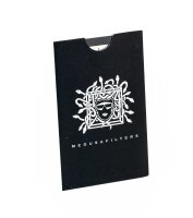 Medusa Grindercard
