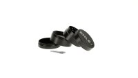 Ehle Pollinator Grinder D 35 mm - schwarz