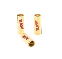 RAW Prerolled Tips - Vorgerollte Filtertips - 200Stk.