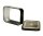 Metalldose - Hemp Gold - 112x82x26 mm - Schwarz mit Aufkleber