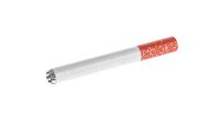 One Hitter "Zigarette" L 7,5 cm 1/10VE