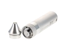 Elektro-Grinder "Atman" - 1100mAh -Silber