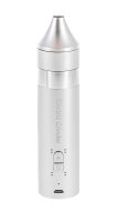 Elektro-Grinder "Atman" - 1100mAh -Silber