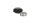 Edelstahlgrinder 2tlg. D 39 mm "Steely Dan" inkl. Tasche