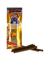 Hemparillo Hanfblunt 4Stk. - Mango Haze