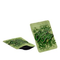 G-Rollz - Tütchen - Cheech & Chong Hanfblätter - 65x85 mm - 1 Stück