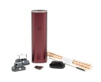 Vaporizer PAX 3 - Komplett-Set - Farbe:Burgundy