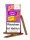 Backwoods Zigarren - PURPLE Honey Berry 5stk. (Honig, Beeren)