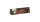 RAW Classic Black - unbleached - King Size - 32 Blättchen