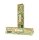 Greengo - unbleached - King Size Slim - 33 Blättchen