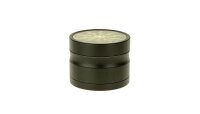Thorinder Grinder - D 62 mm H 48 mm Farbe: Schwarz/Grün