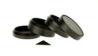 Thorinder Grinder - D 62 mm H 48 mm Farbe: Schwarz/Grün