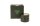 Thorinder Grinder - D 62 mm H 48 mm Farbe: Schwarz/Grün