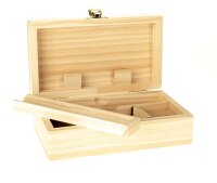 Spliff-Box big mittel 155x85x48 mm