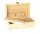 Spliff-Box big mittel 155x85x48 mm