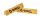 G-Rollz - unbleached - King Size Slim - 50 Blättchen