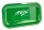 Purize Rolling Tray - Sketchgreen - 27x16x2,5 cm - Small