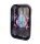 Rolling Tray - Peace (Buddah mit Brille) - 28,5x18,5x2 cm - Small