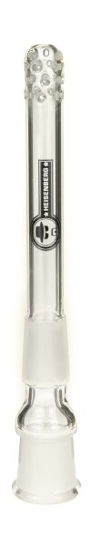 Heisenberg - 18,8er Diffuser Kupplung - Loch - 14 cm