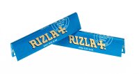 Rizla Blau - King Size Slim - 32 Blättchen