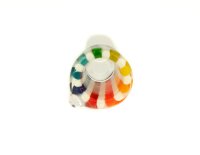 Plaisir Glaskopf 18,8er "Deluxe" diverse Farben