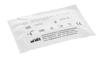 Urintest - THC - Sensitiv 50ng/ml - 1 Kassettentest