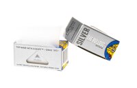 The Bulldog Silver Rolls - Slim - 5 Meter