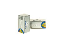 The Bulldog Silver Rolls - Slim - 5 Meter