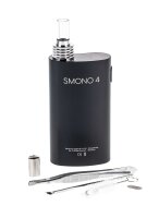 Smono Vaporizer - No 4.5 - Schwarz