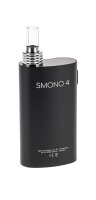 Smono Vaporizer - No 4.5 - Schwarz