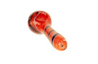 G-Spot Glaspfeife Rot Nr.16