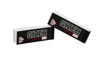 Gizeh Filtertips Slim 6x2 cm perforiert 35St.