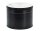 Black Leaf Pollinator Grinder 4tlg - "Gigant" D 90 mm H 70 mm - Schwarz