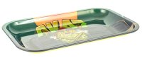 Rolling Tray "Best Buds AK47" 27,5x17,5x2 cm - Small