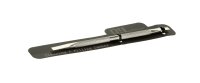 Oil Black Leaf Dabber - Edelstahl L 12,6 cm "Kratzer"