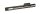 Oil Black Leaf Dabber - Edelstahl L 12,6 cm "Kratzer"
